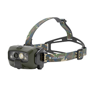 Hf8r Core Rgb / Camo (special Edition)