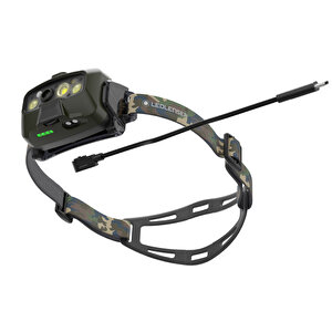 Hf8r Core Rgb / Camo (special Edition)