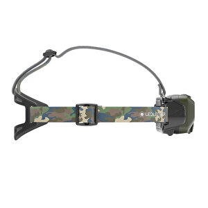 Hf8r Core Rgb / Camo (special Edition)
