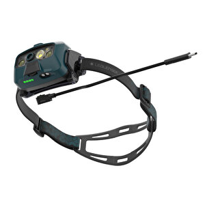 Hf8r Core / Teal Green (limited Edition)