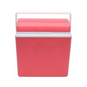 Icepeak Sf25 Buzluk 25 Litre-kirmizi