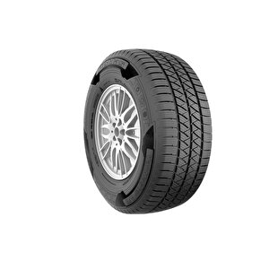 195/60 R16 C Tl 99/97t 6pr Vanmaster + A/s Kamyonet Dört Mevsim Lastiği (üretim Tarihi:2024)
