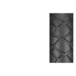 Bi̇llas 90/90-18 Tl 4pr 51p Bl070  Dubleks Motosi̇klet Lasti̇ği̇