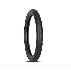 Bi̇llas 90/90-18 Tl 4pr 51p Bl070  Dubleks Motosi̇klet Lasti̇ği̇