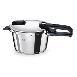 Vitaquick Edition 4,5 Litre Düdüklü Tencere + Tava Set