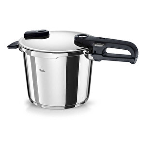 Vitaquick Edition 6 Litre Düdüklü Tencere + Tava Set