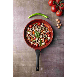 | Tava | red Diamond Serisi | 20 Cm