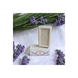 Zeyti̇nyağli Lavanta Sabun 150gr