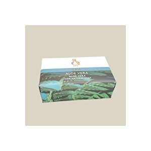 Spa Aloevera Zeytinyağı Sabunu 250 Gr