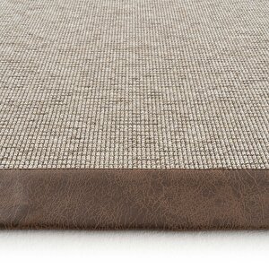 Cool Halı Roma M310 Hav Toz Vermez Kolay Temizlenen Hasır Doku Ince Düğüm Ithal Sisal Halı