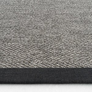 Cool Halı Berlin M406 Hav Toz Vermez Kolay Temizlenen Hasır Doku Balık Sırtı Ithal Sisal Halı