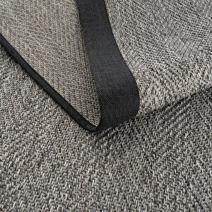 Cool Halı Berlin M406 Hav Toz Vermez Kolay Temizlenen Hasır Doku Balık Sırtı Ithal Sisal Halı