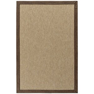 Cool Halı Toronto M310 Hav Toz Vermez Kolay Temizlenen Hasır Dokulu Iri Düğüm Ithal Sisal Halı