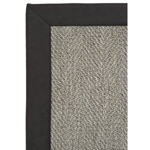 Cool Halı Monaco M710 Hav Toz Vermez Kolay Temizlenen Hasır Doku Balık Sırtı İthal Sisal Halı