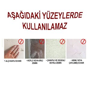 Elaletionline Çift Taraflı Bant Seti 60 Parça