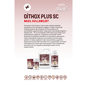 Plus Sc 5 Lt  Uyuz ,böcek, Pire, Örümcek, Bit, Tahta Kurusu, Mite, Hamamböceği Ilacı