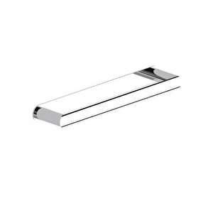 Ferrara Uzun Havluluk 31 Cm Krom 3005 0007