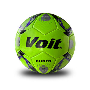 Glider  Futbol Topu N5/neon-yeşil