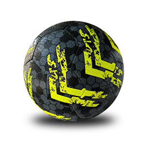 Street Futbol Topu N5/syh-yeşi̇l