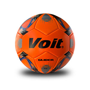 Glider  Futbol Topu N5/neon-turuncu