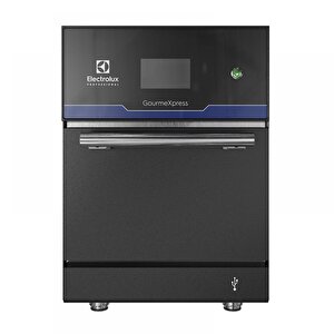 Professional Gourmexpress Hızlı Pişirirme Fırını