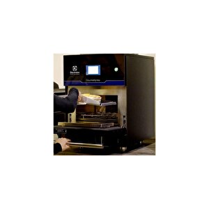 Professional Gourmexpress Hızlı Pişirirme Fırını