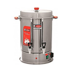Kayalar Çay Makinesi 70 Bardak 7 Lt ( 58001000011 )