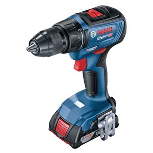 Gws 180-li Akülü Taşlama + Bosch Gsr 18v-50 Akülü Vidalama