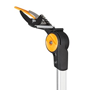 Fiskars Upx86 Yüksek Dal Makası