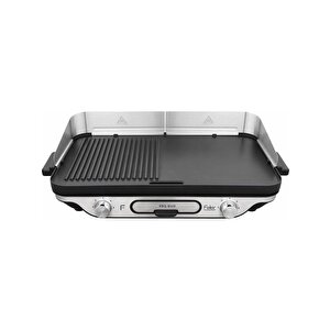 Bbq Duo Elektrikli Izgara 2200 W
