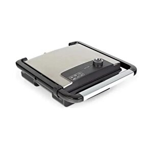 Grilletta Tm 9000 2000 W Tost Makinesi
