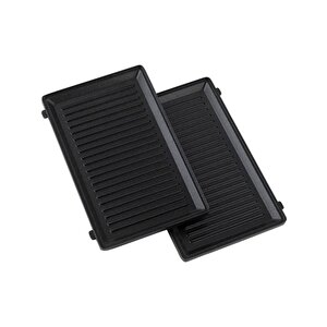 Tm5000 2'si 1 Arada Tost Ve Waffle Makinesi Rosie