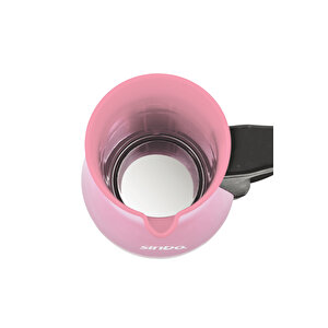 Si̇nbo Scm-2954 Elekti̇ri̇kli̇ Cezve