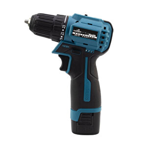 Kömürsüz Vidalama Mk21