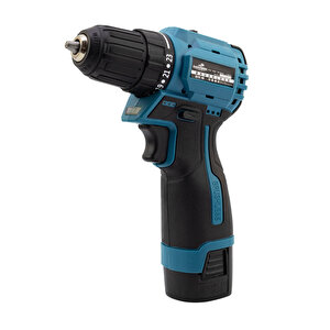 Kömürsüz Vidalama Mk21