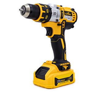 10mm Çelik Mandren Vidalama Dwd5p