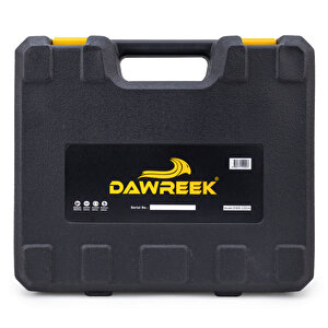 10mm Çelik Mandren Vidalama Dwd5p
