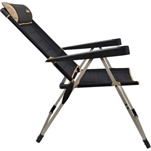 Campout Katlanır Lüx Sandalye Xl
