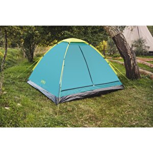 Bestway Pavillo 68085 Cooldome 3 Kişilik Çadır (210*210*130cm)