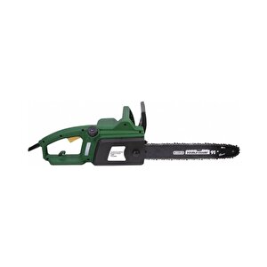 Elektrikli Ağaç Ve Bahçe Testere 35 Cm-1800 Watt