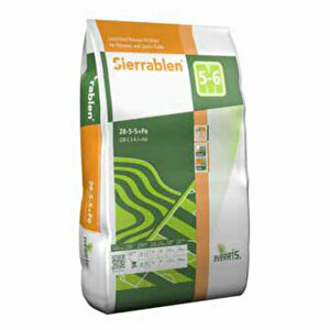Sierrablen 28-5-5 Çim Bakım Gübresi