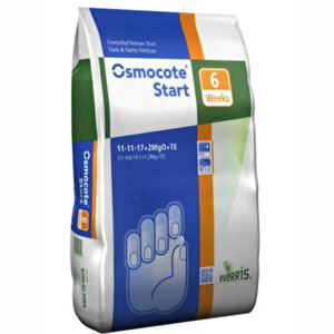 Osmocote Start 11-11-17 Kök Geliştirici Bitki Gübresi Ozmokot