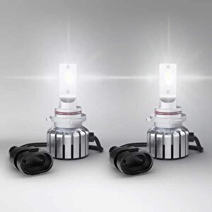 Osram Far Ampulü Led Hb4/hir2 12v 19w Bright Model 9006dwbrt-2hfb