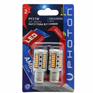 P21w Led Exclusive Serisi Ph7217 Sna B2 Sinyal Led