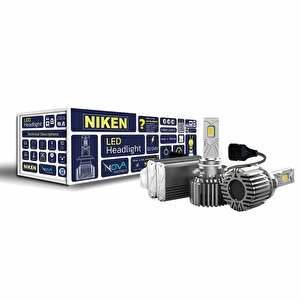 Far Ampulü Led Xenon Nova Serisi Hb3 9005