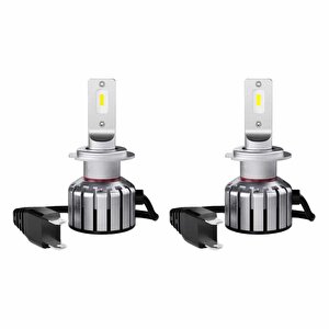 Osram Far Ampulü Led H7/h18 12v 19w Bright Model 64210dwbrt-2hfb