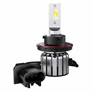 Far Ampulü Led H13 12v 15w Bright Model 9008dwbrt-2hfb