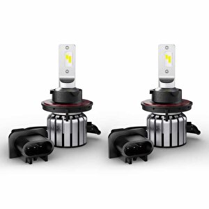 Osram Far Ampulü Led H13 12v 15w Bright Model 9008dwbrt-2hfb