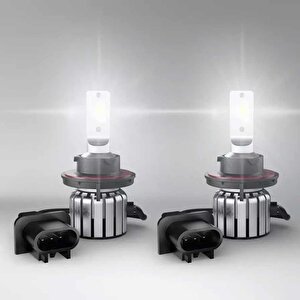 Osram Far Ampulü Led H13 12v 15w Bright Model 9008dwbrt-2hfb