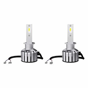 Far Ampulü Led H1 12v 13w Bright Model 64150dwbrt-2hfb